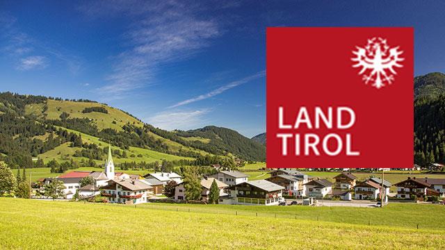 Land Tirol (Sommer)