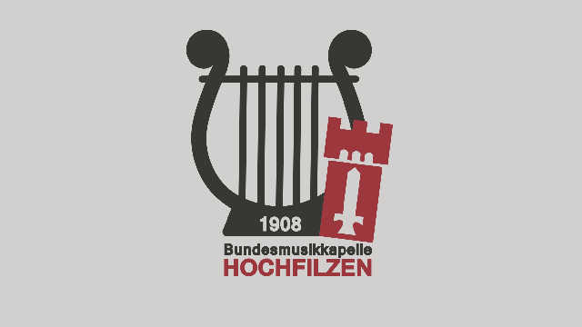 Logo Musikkapelle